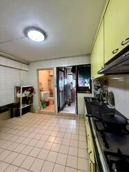 Blk 756 Woodlands Avenue 4 (Woodlands), HDB 4 Rooms #599240491